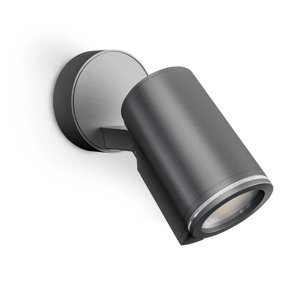 LED Strahler SPOT ONE anthr
