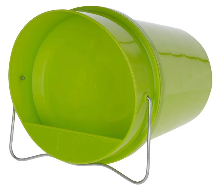 Gefl&uuml;gel-Tr&auml;nkeeimer 6 ltr.