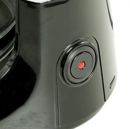 Exquisit Kaffeemaschine