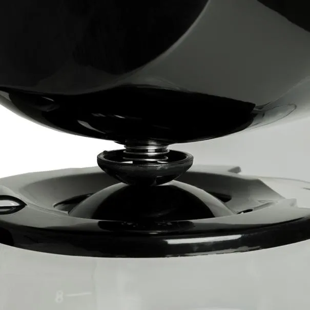 Exquisit Kaffeemaschine