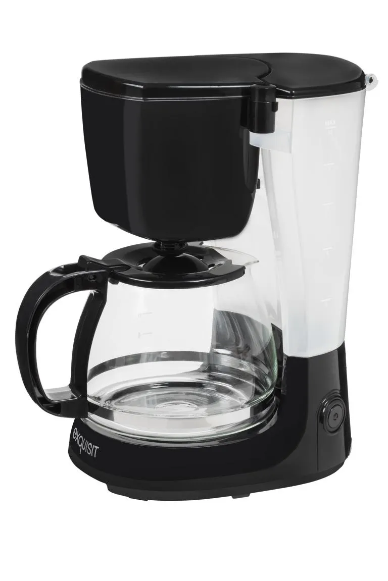 Exquisit Kaffeemaschine