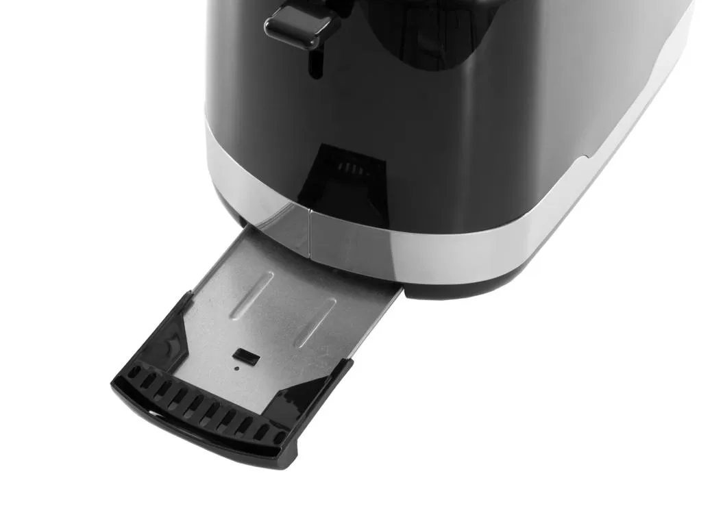 Exquisit Toaster 2-Scheiben