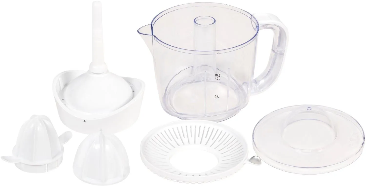 Exquisit Zitruspresse