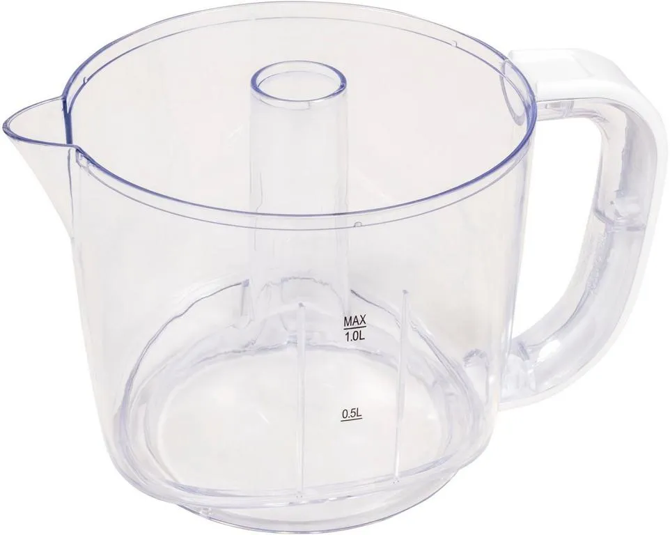 Exquisit Zitruspresse