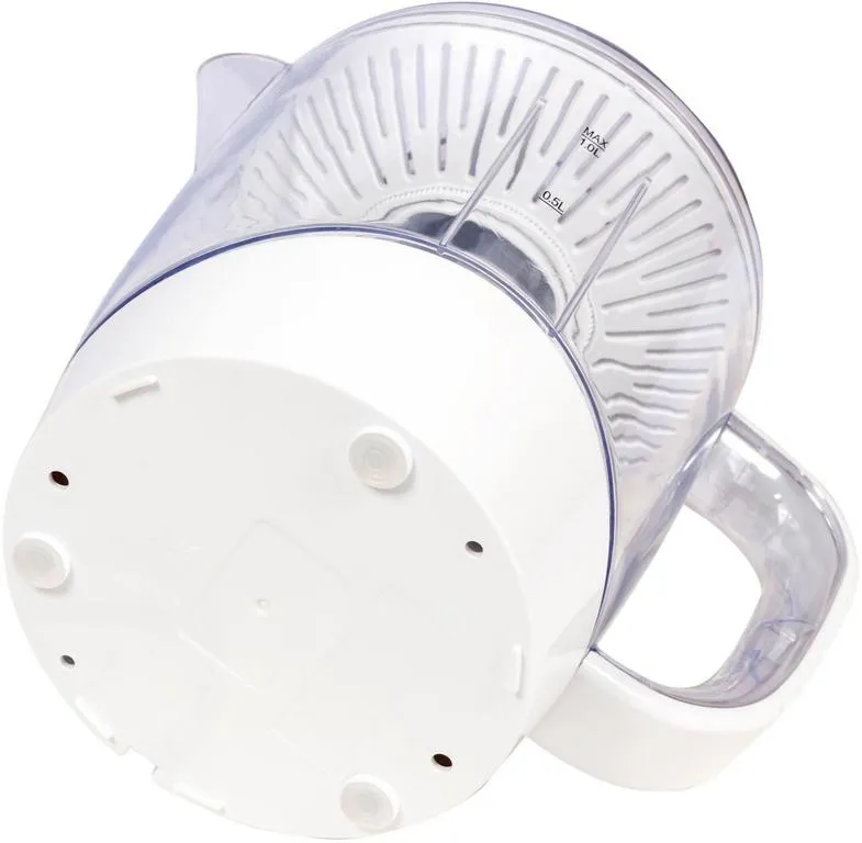 Exquisit Zitruspresse