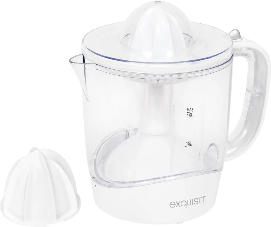 Exquisit Zitruspresse