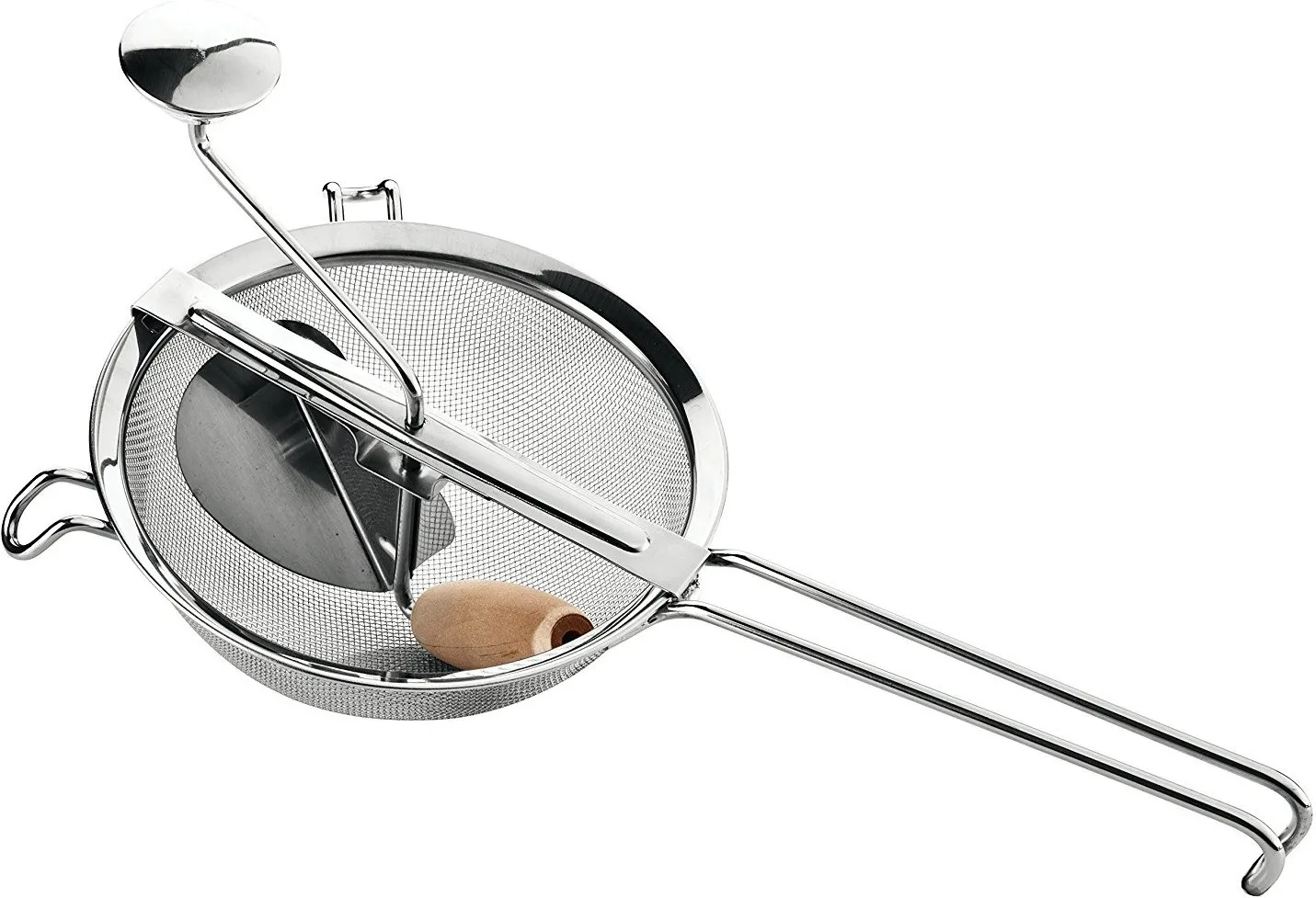 Passiersieb GrandCHEF &oslash; 20 cm