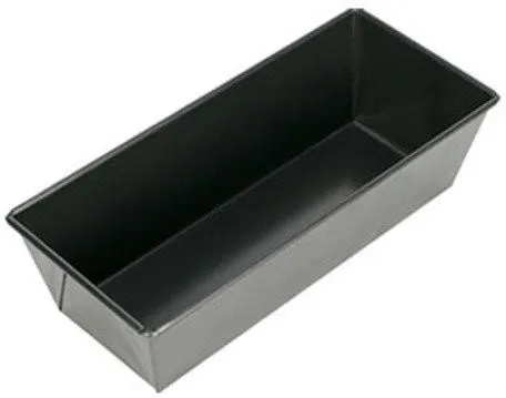 Kasten-Backform 26 x 11 cm