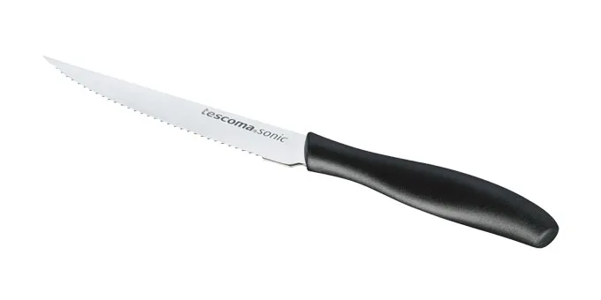Steakmesser 12 cm, 6 St.