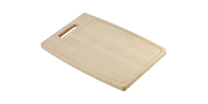 Schneidbrett 36x24 cm