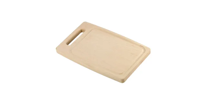 Schneidbrett 26x16 cm