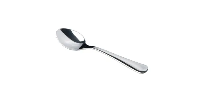 Mokka-L&ouml;ffel, 6 St.