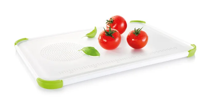 Schneidbrett 26x16 cm