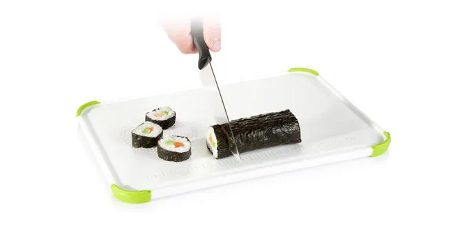 Schneidbrett 26x16 cm