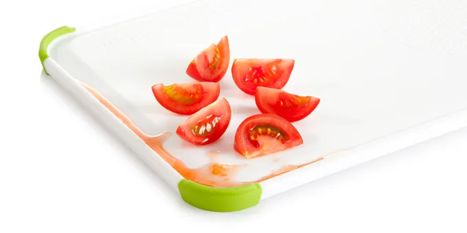 Schneidbrett 26x16 cm