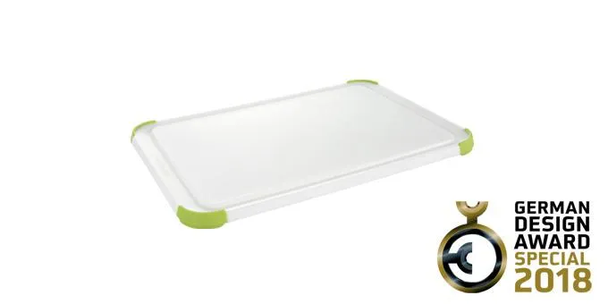 Schneidbrett 26x16 cm