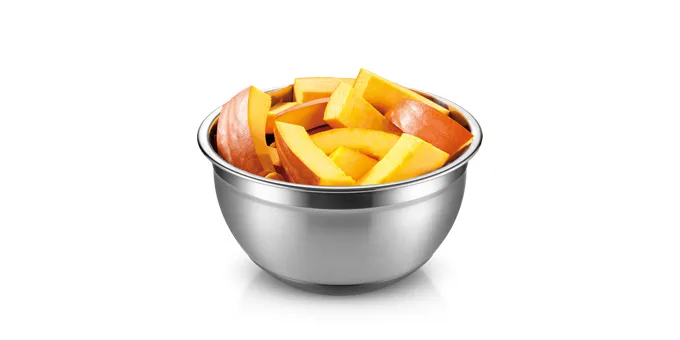 Sch&uuml;ssel + Deckel &Oslash; 24cm,5.0 L