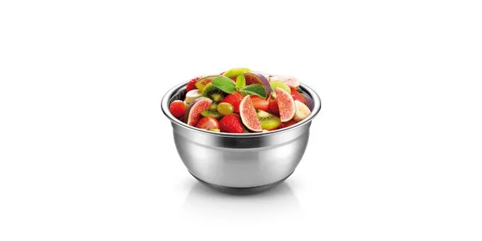 Sch&uuml;ssel + Deckel &Oslash;16cm, 1.5 L
