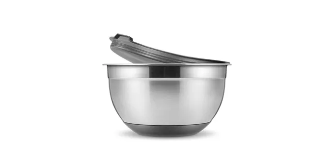 Sch&uuml;ssel + Deckel &Oslash;16cm, 1.5 L