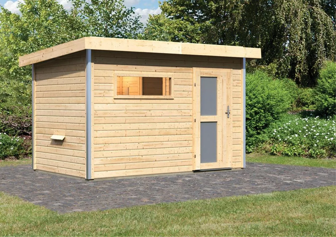 Sauna Skrollan1, o. Zub.