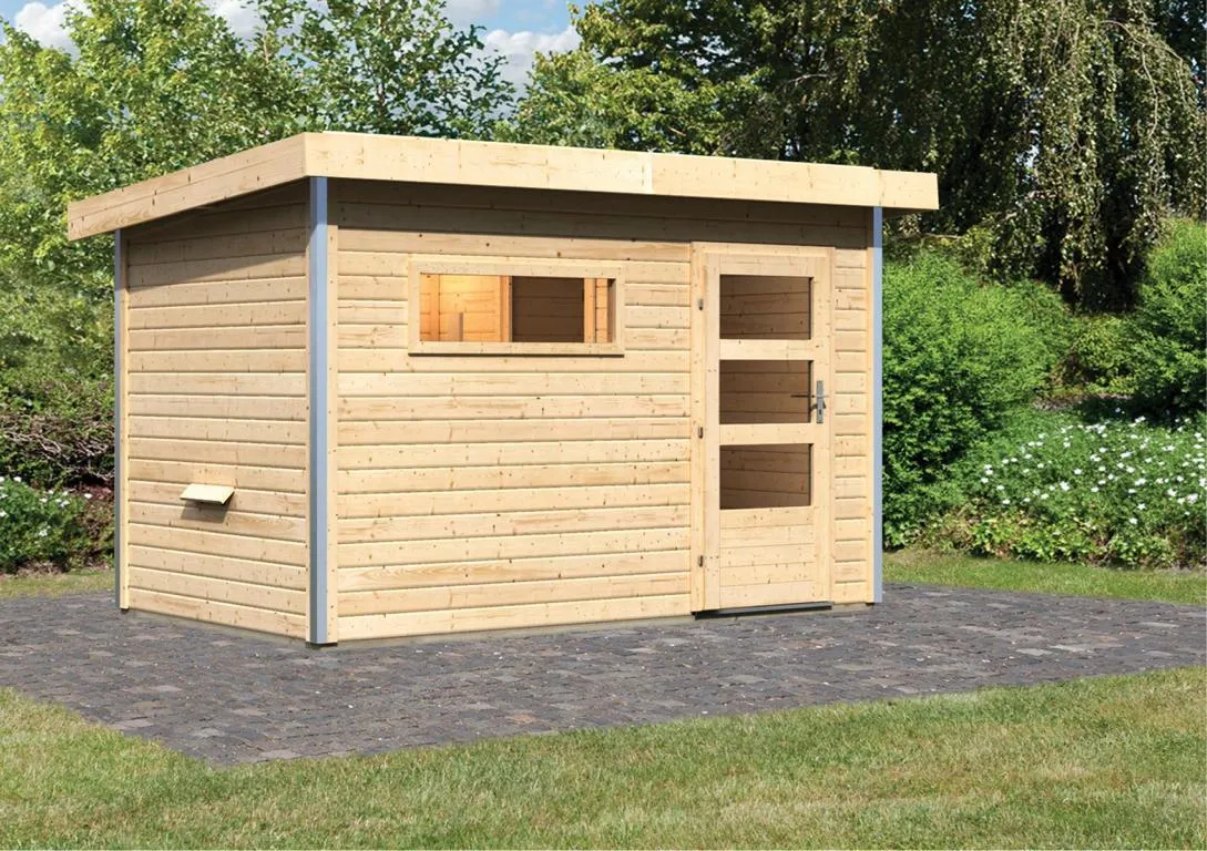 Sauna Skrollan1, o. Zub.
