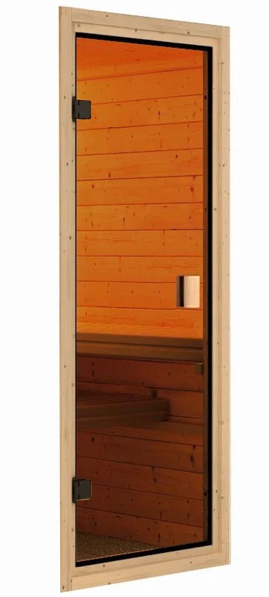 Sauna Skrollan3, o. Zub.