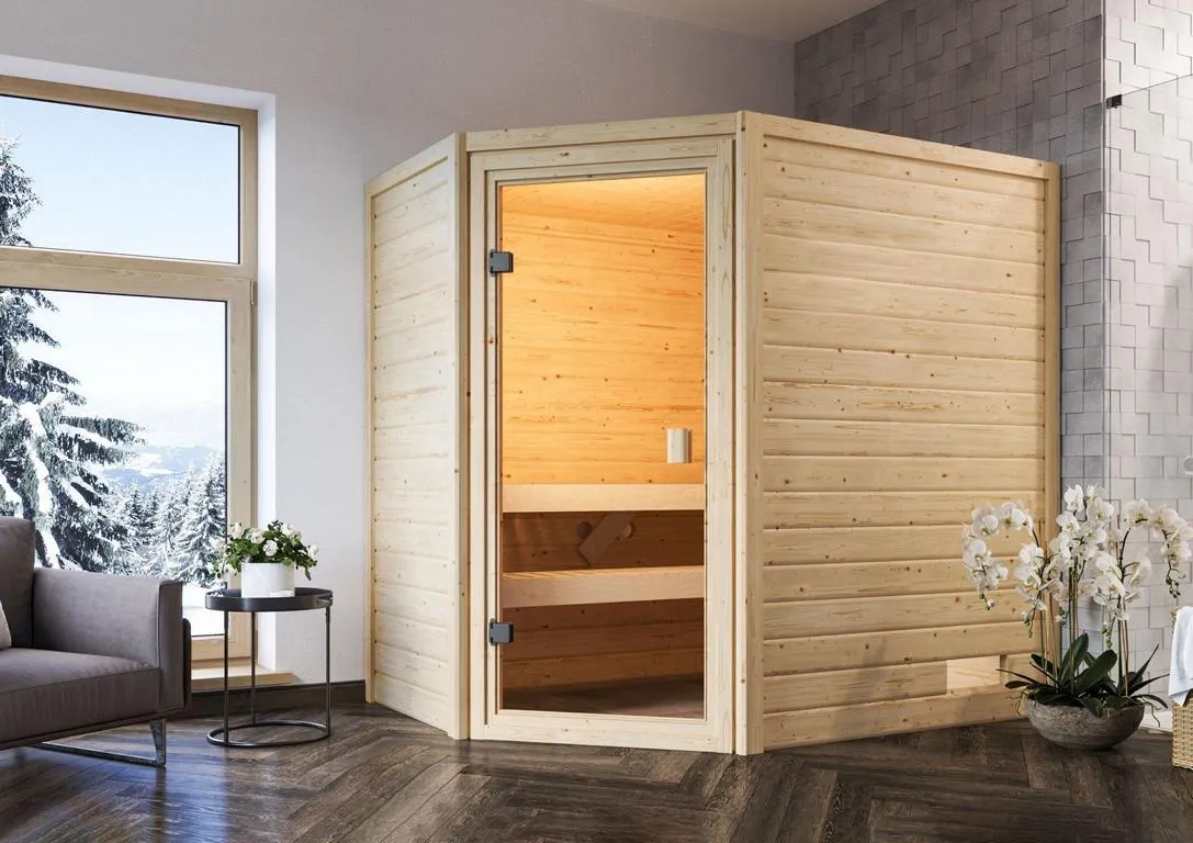 Sauna Jella Eck,o. Zub.