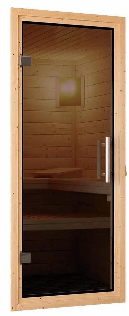 Sauna Mia Eck, o. Zub.