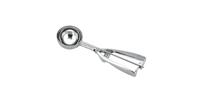 Mechanischer Portionierer &Oslash;5cm