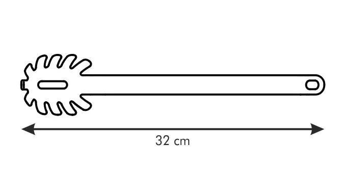 Spaghettil&ouml;ffel