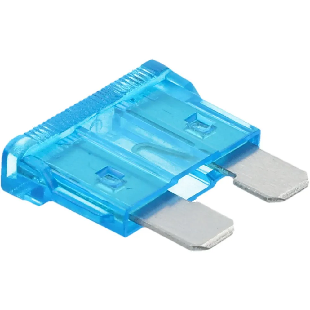 Sicherungen 15A