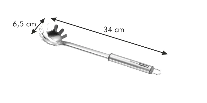 Spaghettil&ouml;ffel