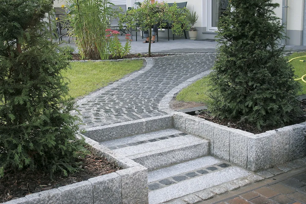 Gartenbau-Beton 10 kg