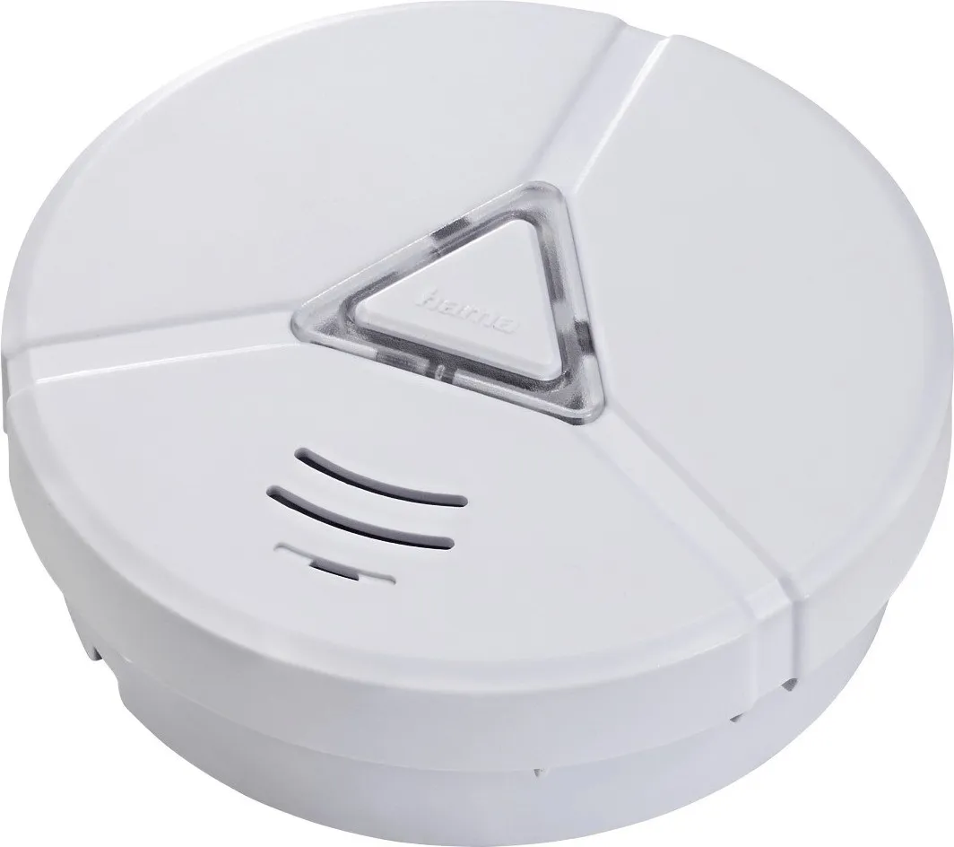 Photoelektronischer Rauchmelder "HSD1"