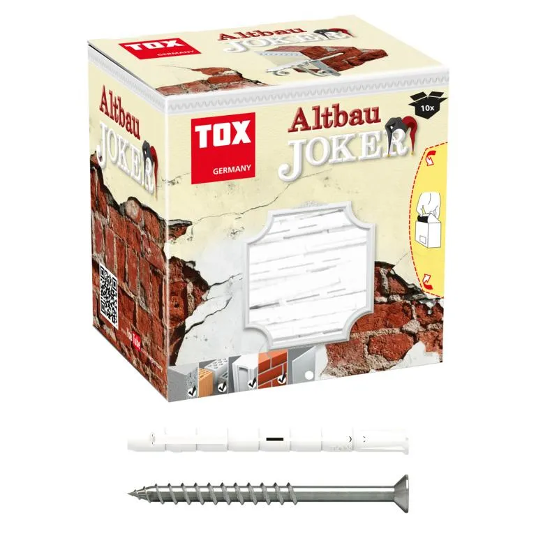 Allzw-Spreizd&uuml;bel Altbaujoker