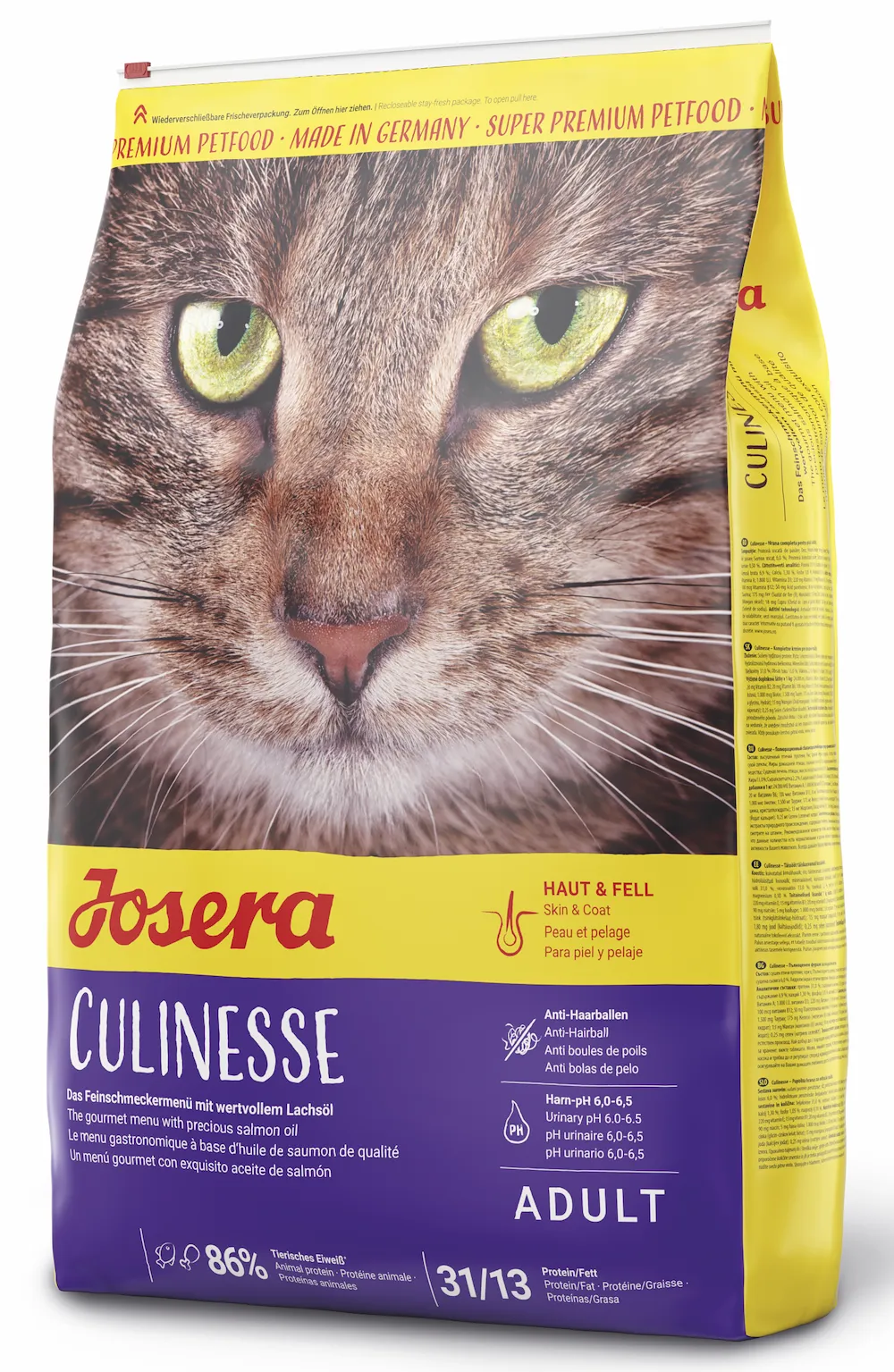 Josera Culinesse 2 kg