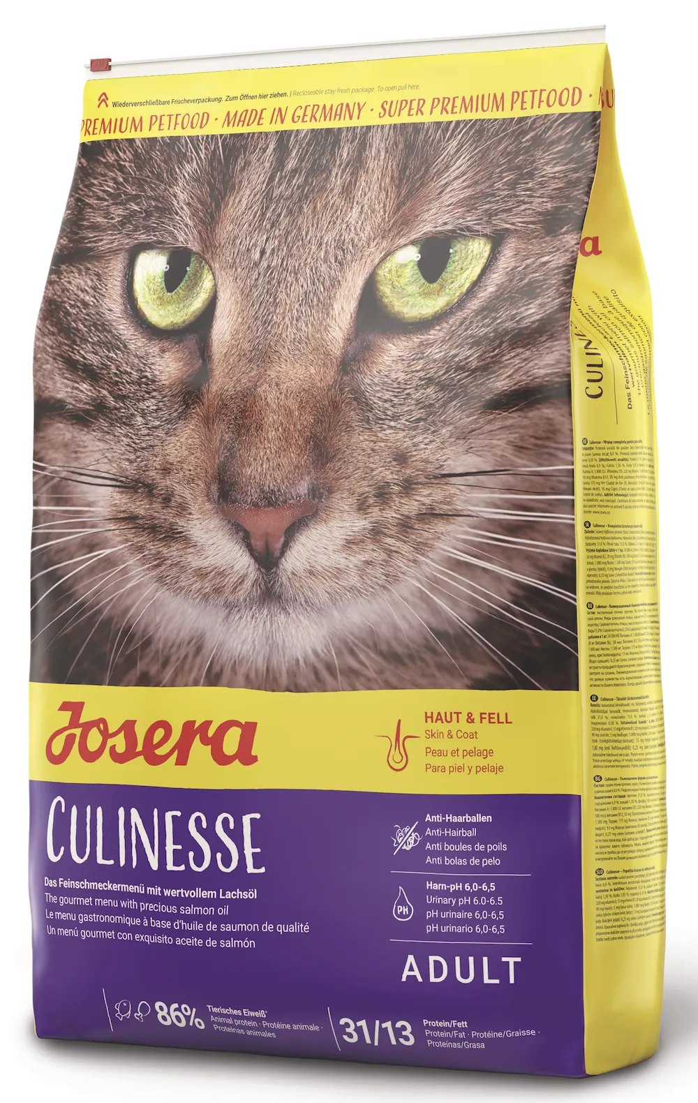 Josera Culinesse 400 g