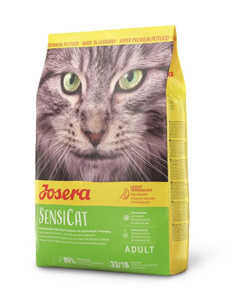 Josera SensiCat 2 kg