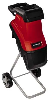 Elektro-Messerh&auml;cksler