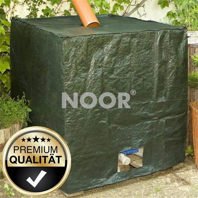 IBC Container Cover Premium