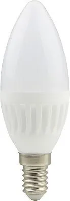 LED Candle C37 Ceramic 8W