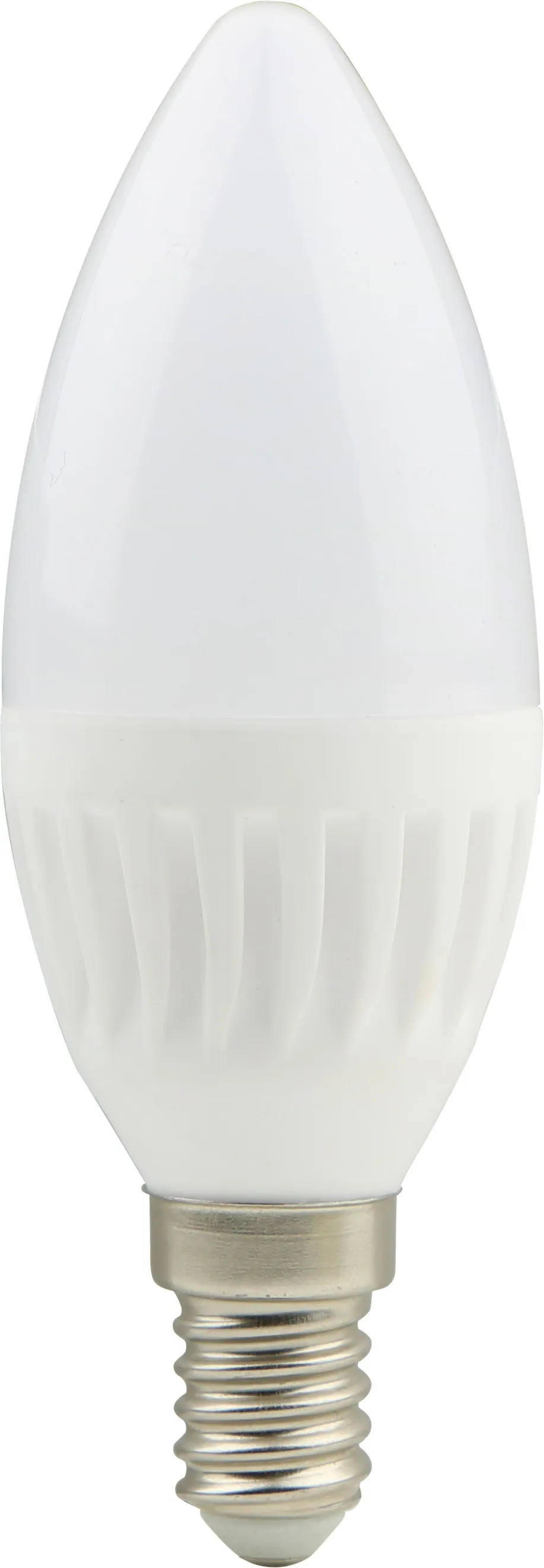 LED Candle C37 Ceramic 8W