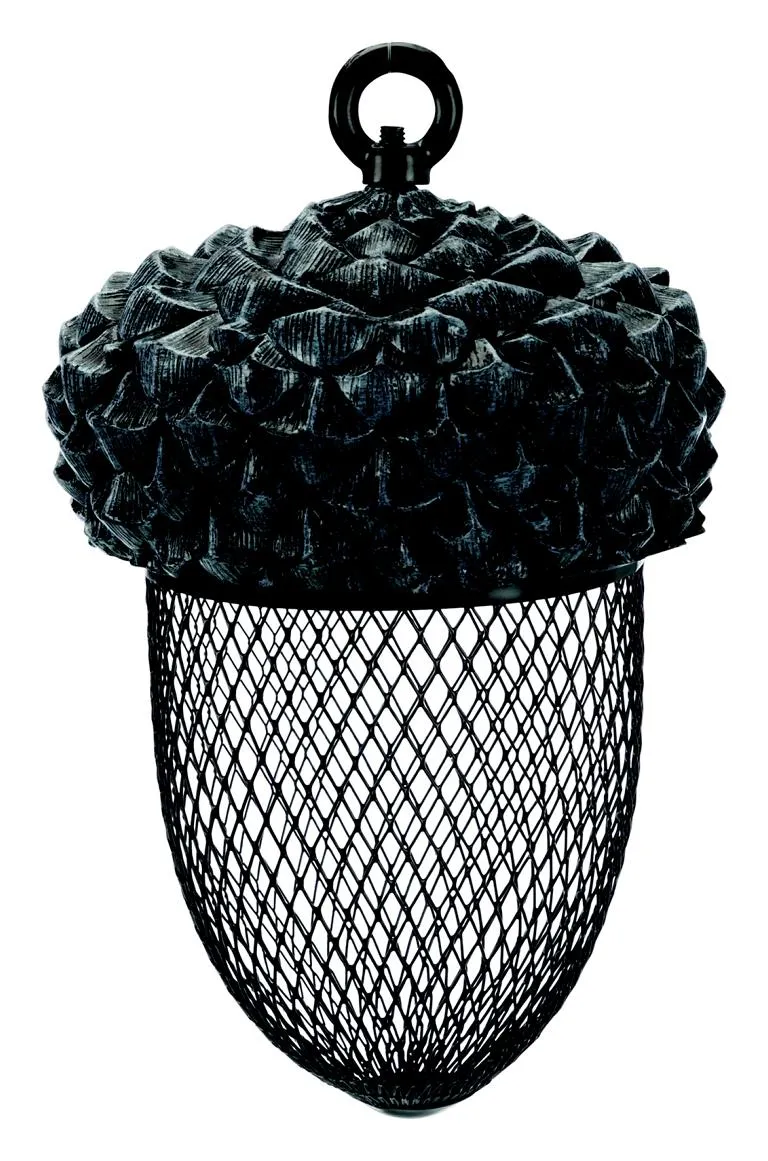 Futterspender Eichel