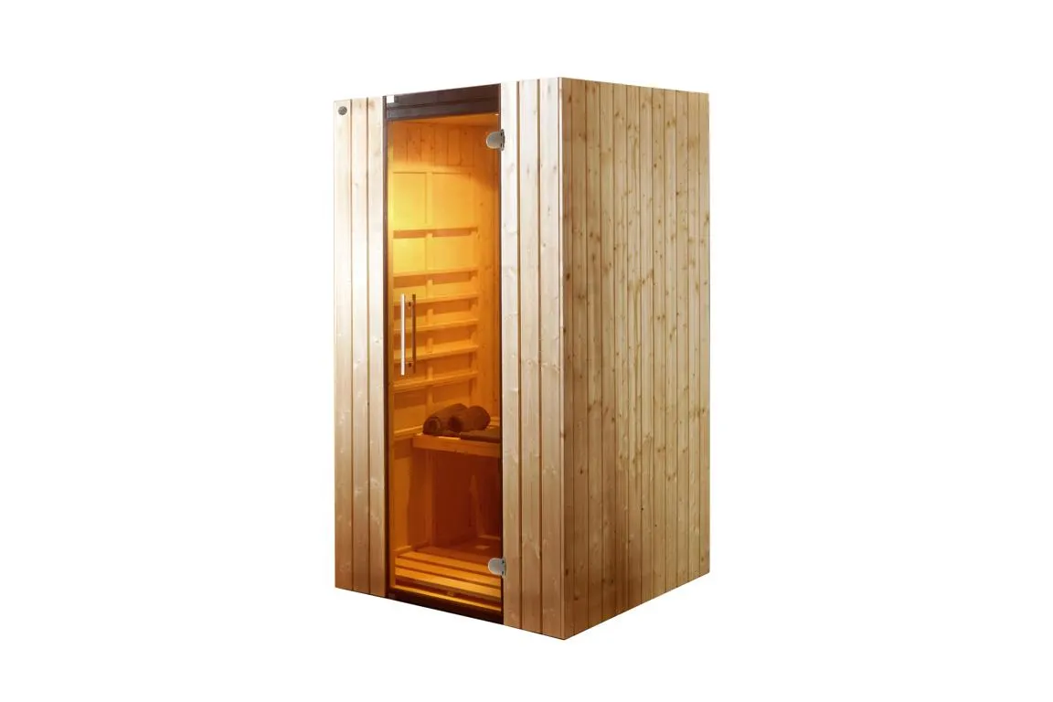 Infrarotkabine 548 Gr. 1