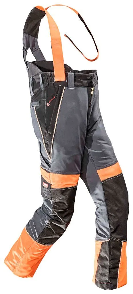 681, Schnittschutzhose PROXIMO