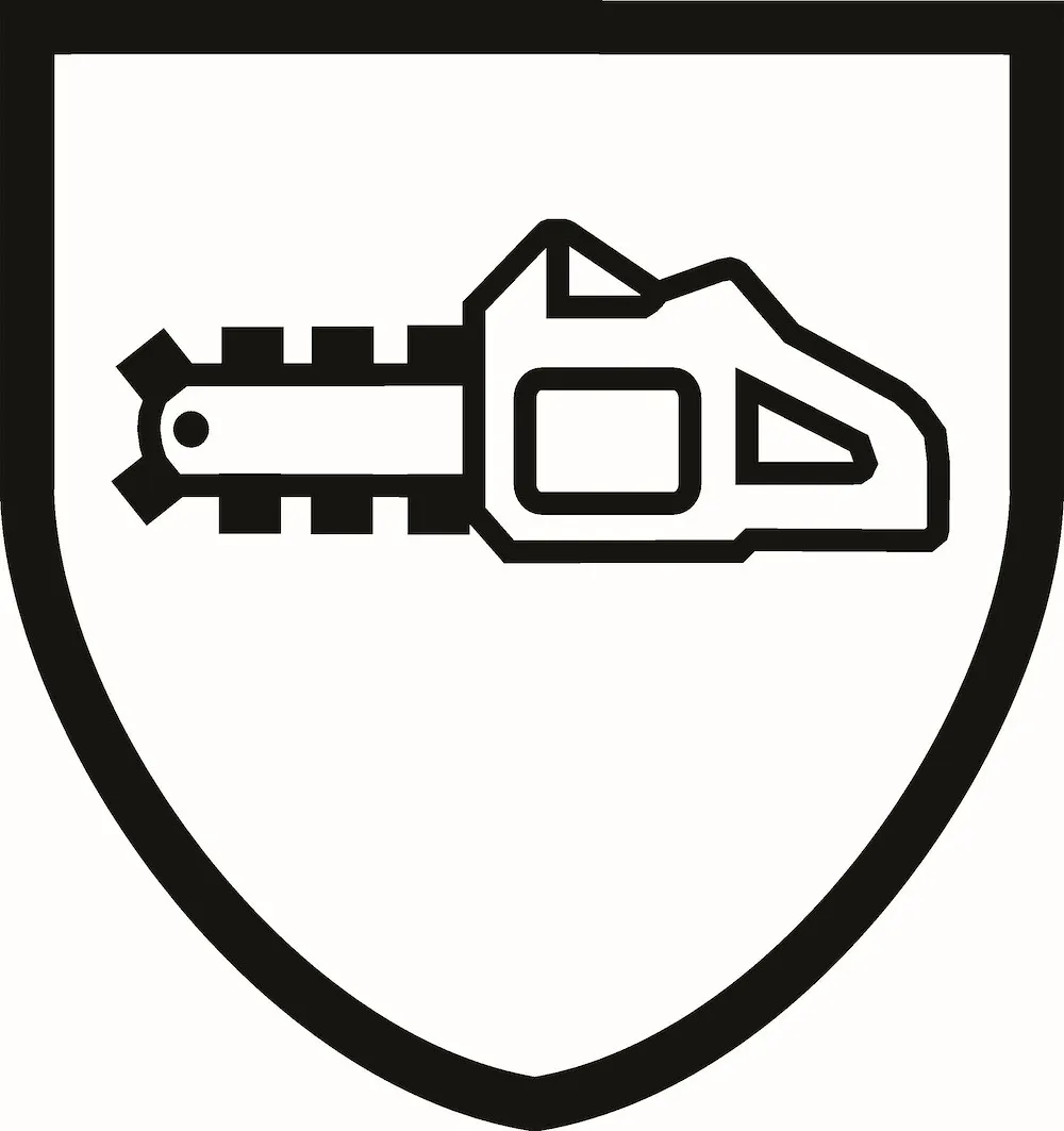 681, Schnittschutzhose PROXIMO