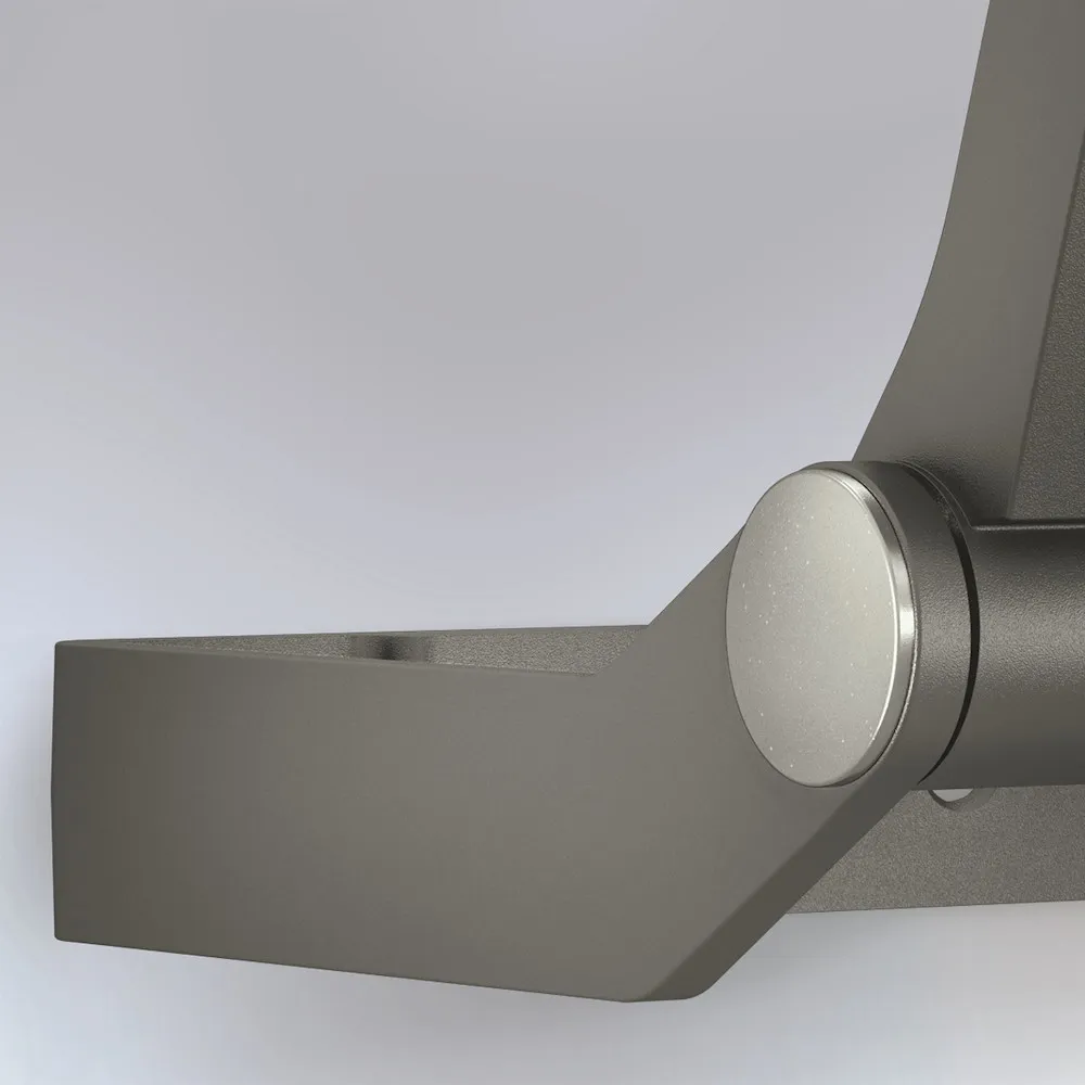 LED Strahler XLED ONE ANTH