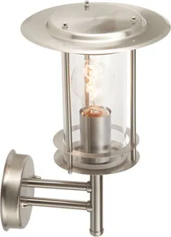 York Au&szlig;enwandl. edelstahl