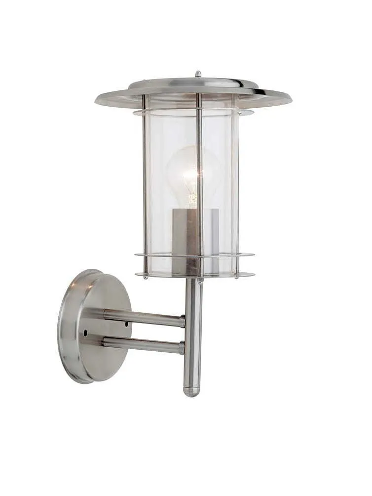 York Au&szlig;enwandl. edelstahl