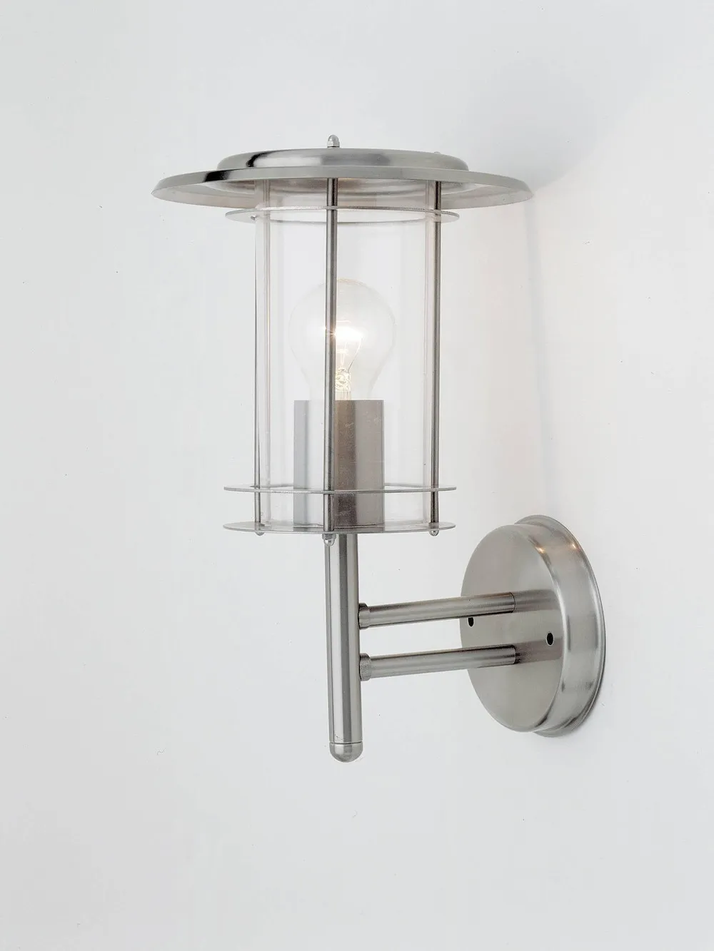 York Au&szlig;enwandl. edelstahl